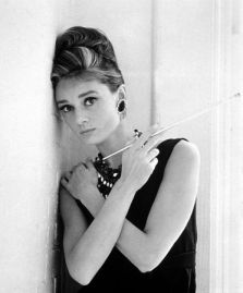 Audrey
