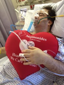 March 9th 630am me and my hearts