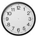 clock no time