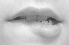 kiss