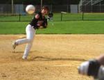 Fastball or curve?
