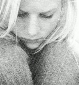 Sad Girl