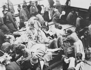 Westernland steerage passengers-01