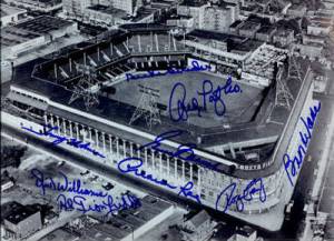 ebbets