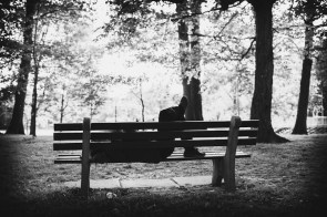 parkbench
