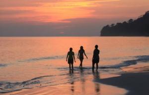 radhanagar-beach
