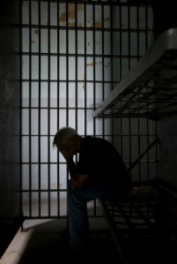 prison-cell