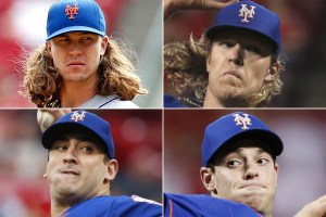 mets-starters