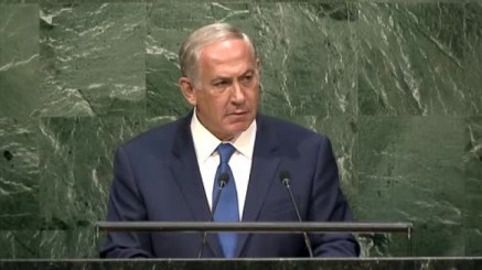 un-netanyahu-glares-at-unga-to-condemn-deafening-silence-over-iran