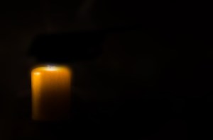 punch in the face, love, unite against evil yom hashoah, genocide